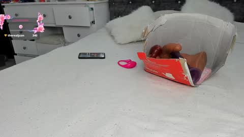  ANASTASIA DANGER  online show from February 6, 2025, 12:16 pm