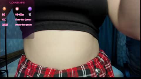 Snapshot of anastasia_gold1 chatting on January 5, 2025, 2:19 pm anna online show from January 5, 2025, 2:19 pm