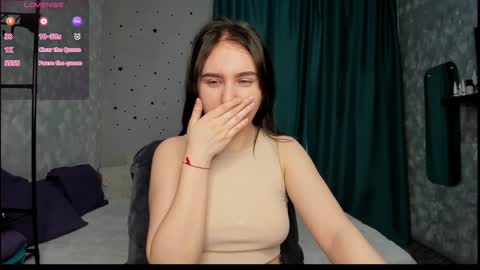 Snapshot of anastasia_gold1 chatting on February 2, 2025, 4:05 am anna online show from February 2, 2025, 4:05 am