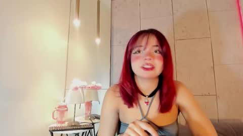 anastasia online show from December 4, 2025, 3:49 am