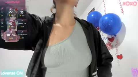 anastasia online show from February 12, 2025, 2:14 am