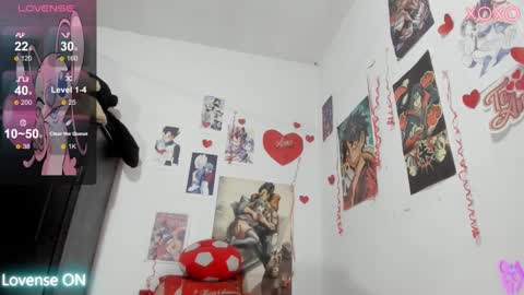 anastasia online show from March 1, 2025, 2:26 am