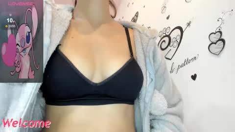 anastasia online show from September 19, 2025, 1:18 am