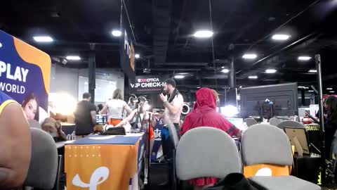 Anastasia Ace online show from October 25, 2025, 6:13 pm