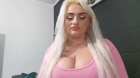 AnastasiaAmore online show from March 11, 2026, 10:38 pm