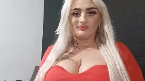 AnastasiaAmore online show from March 13, 2026, 10:38 pm