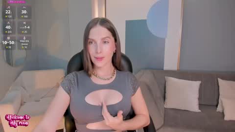 Snapshot of anastasiaboiko chatting on February 24, 2025, 6:04 pm A N A S T A S I A online show from February 24, 2025, 6:04 pm