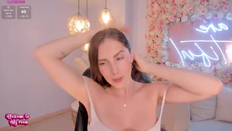 Snapshot of anastasiaboiko chatting on March 6, 2025, 2:51 pm A N A S T A S I A online show from March 6, 2025, 2:51 pm