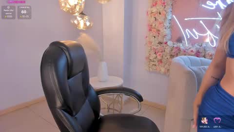 Snapshot of anastasiaboiko chatting on March 7, 2025, 11:51 am A N A S T A S I A online show from March 7, 2025, 11:51 am