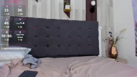 anastasia online show from February 3, 2025, 5:56 pm