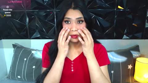 anastasiasexdoll online show from December 22, 2025, 10:23 am