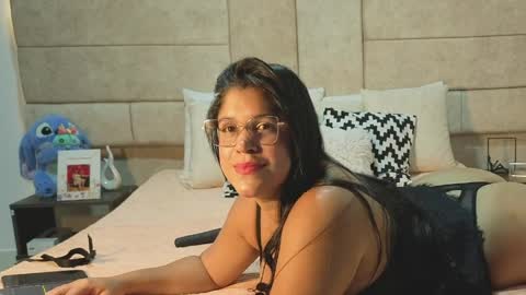 Anastasia Vidal online show from April 11, 2026, 2:05 am