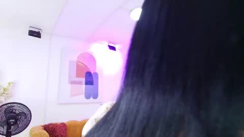 Anastasia  online show from March 15, 2026, 3:56 am