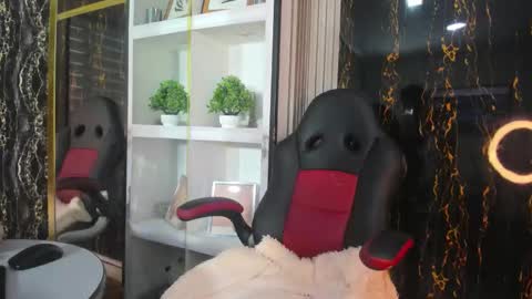 Anastasia online show from March 23, 2026, 1:15 pm