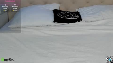 Anastasia online show from November 7, 2025, 1:05 am