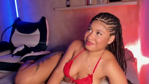 Anastassia online show from May 13, 2026, 4:32 am