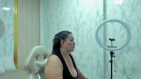 Snapshot of anavelvett chatting on January 11, 2026, 3:44 am Ana Velvett online show from January 11, 2026, 3:44 am