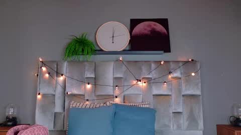 Kendra  online show from March 1, 2026, 12:18 pm