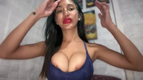 anawalters online show from April 10, 2026, 3:12 am