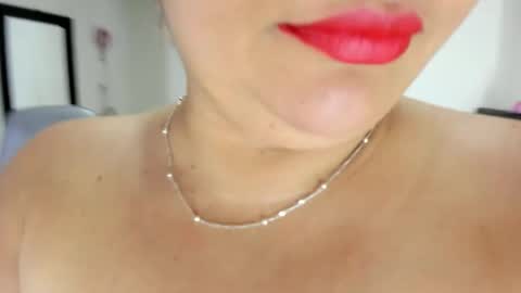 Ana online show from November 23, 2025, 1:16 am