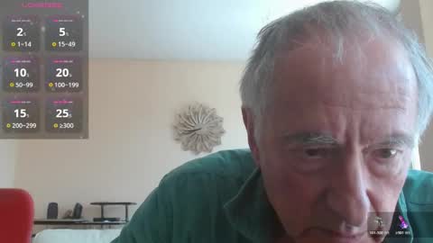 mario online show from April 14, 2026, 12:11 pm