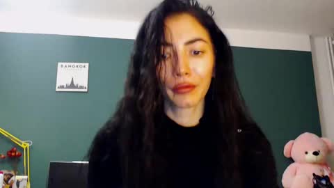 sweetSin online show from January 12, 2025, 4:08 pm