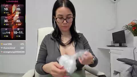 Andreea online show from March 2, 2026, 7:15 am