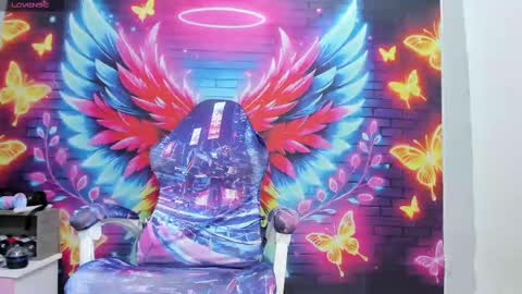 anazztasia_squirt online show from October 1, 2025, 5:41 pm