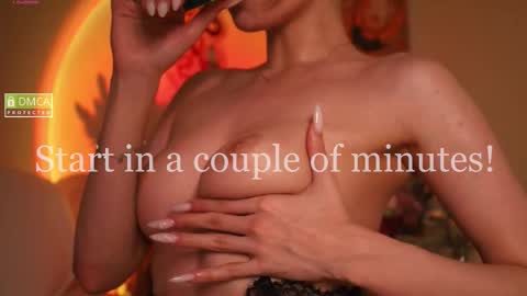 Snapshot of anbarbie chatting on December 4, 2025, 1:20 pm online show from December 4, 2025, 1:20 pm