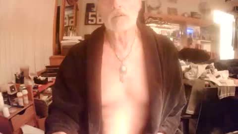 anchorman_707 online show from May 29, 2026, 7:28 am