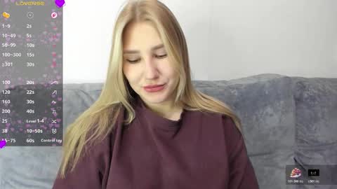 Andisa online show from December 20, 2025, 10:44 am