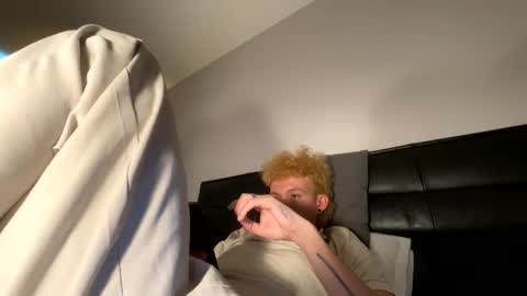 Tell Me  ANDRESS ----- online show from February 14, 2025, 5:46 pm