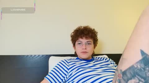 Tell Me  ANDRESS ----- online show from April 12, 2026, 7:41 pm