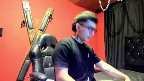 andy online show from December 20, 2025, 4:41 am