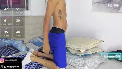 Ander online show from September 23, 2025, 9:56 am