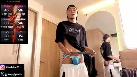 Snapshot of ander_bisex chatting on February 11, 2026, 1:27 pm Ander online show from February 11, 2026, 1:27 pm