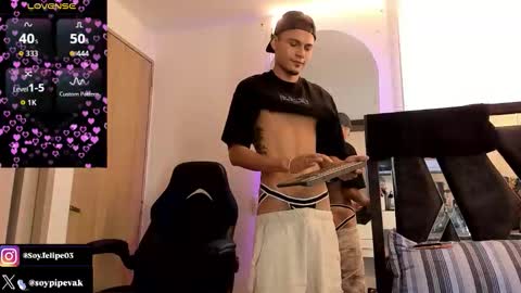 Ander online show from March 29, 2026, 4:07 pm