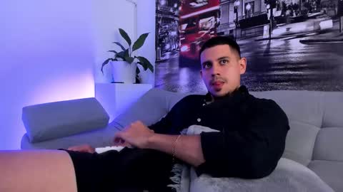 ANDER online show from March 26, 2026, 3:17 pm