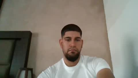 ander_sol online show from January 24, 2025, 7:18 pm