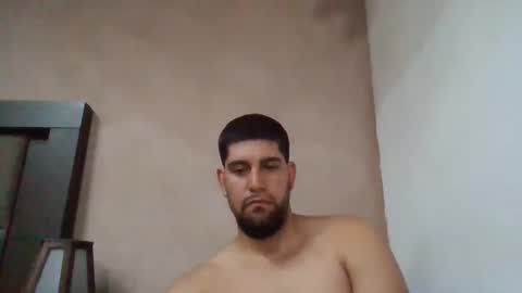 ander_sol online show from February 3, 2025, 6:02 am