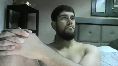 ander_sol online show from February 10, 2026, 7:01 am