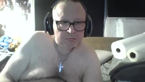 anderso19744 online show from February 10, 2026, 2:04 am