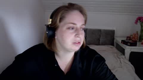 Andorphin online show from November 27, 2025, 11:34 am