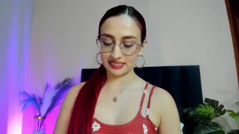 Andra Cyrus online show from December 23, 2025, 12:08 am