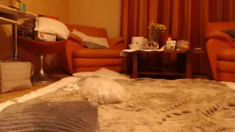Andra online show from June 1, 2026, 8:54 pm