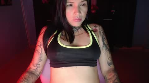 Snapshot of andre10_ chatting on September 11, 2025, 4:23 am MARIA online show from September 11, 2025, 4:23 am