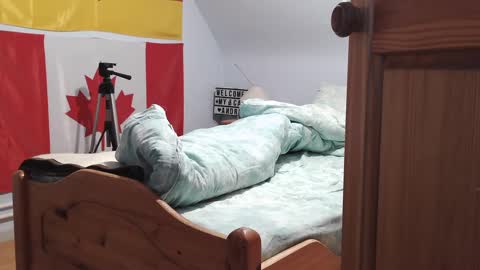 Snapshot of andre124231 chatting on December 8, 2024, 4:14 am Andre online show from December 8, 2024, 4:14 am