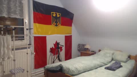 Snapshot of andre124231 chatting on December 20, 2024, 10:00 pm Andre online show from December 20, 2024, 10:00 pm