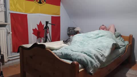 Snapshot of andre124231 chatting on February 26, 2025, 10:31 pm Andre online show from February 26, 2025, 10:31 pm