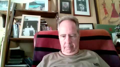 andre6045 online show from September 24, 2025, 5:38 pm